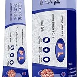ELOXA Genital Warts Removal Ointment – Skin Tag Remover with Natural Ingredients – Non-Irritating, Gentle & Safe Formula – 20g (1)-picture-53