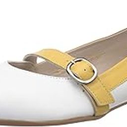Women White Bally Shoes-image-30