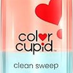 Bi-Phase Makeup Remover | For lips, eyes and face | Removes waterproof makeup | Clean Sweep - 70 ml-13