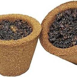 Kunjika Jadibooti Loban Organic Havan Cups/Sambrani Cups | Sambrani Dhoop Cups for Pooja- Jatamassi, Loban - 15 Pcs-image-75