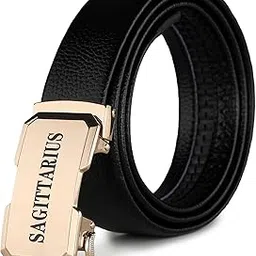 zoro Men's Autolock Grip Buckle Belt,(G79)-picture-47