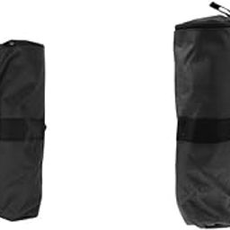 SAZ DEKOR 2X Outdoor Windproof Canopy Tent Gazebo Leg Foot Weight Sand Anchor Bag-image-76