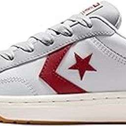 Unisex Pro Blaze Classic Low Top Sneaker-image-13