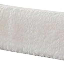 MORZ Door Draft Stopper Draught Excluder Insulate ColdAir Stopper Strip White-image-57
