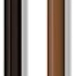 FAE Beauty 24Hr Longstay Eye-Deal Intense Gel Kajal -Smudgeproof, Waterproof, With Built-in Sharpener & Fine Bristle Brush | One Swipe Application, Non-Irritant- Black Sesame & Brown Sugar |Pack of 2-image-48