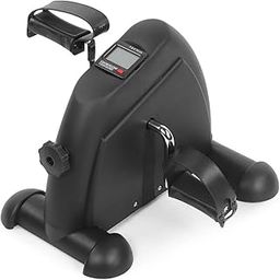Fitness Stepper Exercise Bike Electronic Watchs Home for Gym Fitness Exercise-8