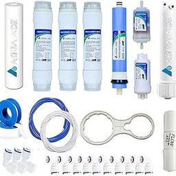 Aqua Ace Water Purifier Maintenance Service Kit for All Type RO Water Purifier-image-74