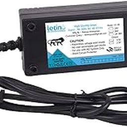 Spare Parts Adapter 24V 2.5A Spectra SMPS/Power Supply for All Type RO Water Filters and Purifiers (1, SMPS)-17