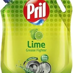 Pril Lime Grease Fighter 1.5 L..HUMARABAZAR..-image-21