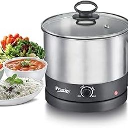 Prestige Multi Cooker 1 Litre - PMC 1.0+-picture-23