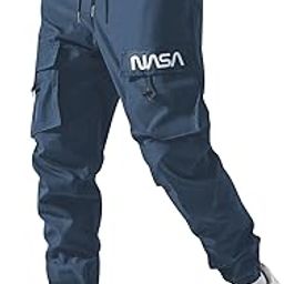 Lymio Track Pant for Men || Track Pants || Plain Track Pant (TP 09-12)-picture-14