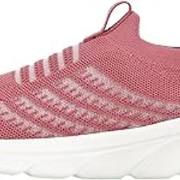 Sports Shoe for Womens |Perfect for Walking and Gym Training|Lightweight Eva Sole|WS3242-image-52