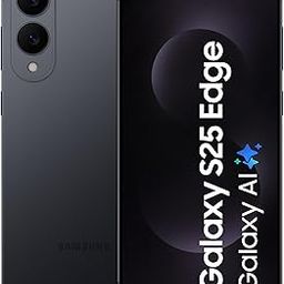 Samsung Galaxy S25 Edge 5G AI Smartphone (Titanium JetBlack, 12GB RAM, 256GB Storage) | Precision Built with Titanium | Ultra-Sleek and Premium with a 200 MP Camera | Snapdragon 8 Elite for Galaxy-picture-20