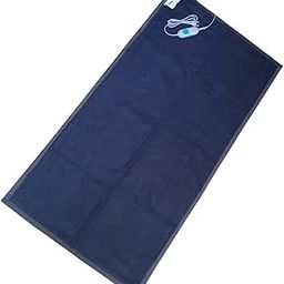 Bell electric blankets - Single Bed - 10 Years Warranty - Heating Bed Warmer with Four Heat Settings - Pain Relief with Low Power Consumption- Single Bed Size (150cms x 80cms)-image-49