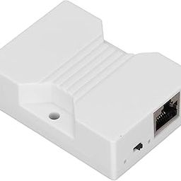 UniMarket® Poe Extender, Ethernet Extender Auto-Detection IEEE 802.3af / Plug and Play for Countryside to Schools to Buildings-14