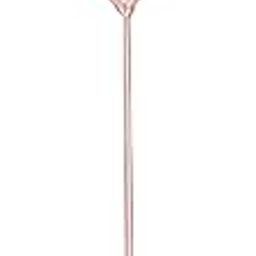 Rose Gold Plated Fashionable Mens Maple Leaf Tree Lapel Stick Brooch Pin (BP1101014Z)-image-17