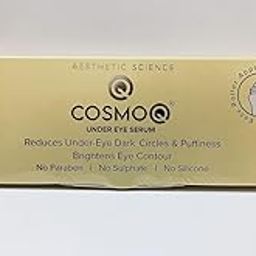 COSMOQ Under Eye Serum | For Dark Circle | 15ml-image-26