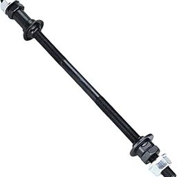 CALANDIS™ Mountain Bike Rear Axle Quickly Release Heavy Duty Solid Axle Conversion | Tools | Bicycle Maintenance & Tools | Cycling-image-72