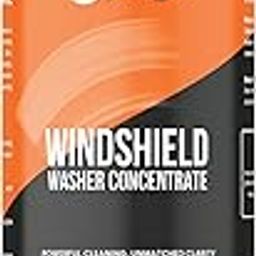 Spiegel 300ML Windshield Washer Fluid For Car - All Season Windshield Cleaner Wiper Fluid (20mL/1L) Streak Free Cleaning For Your Windshield | Anti Freeze Formula.-image-93