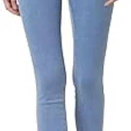 vero moda Women's Skinny Fit Classic Jeans-picture-27
