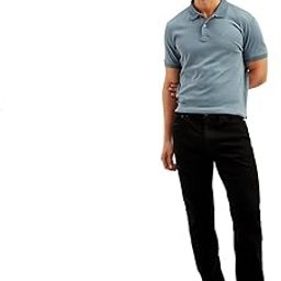 Men's Fitted Jeans-image-66