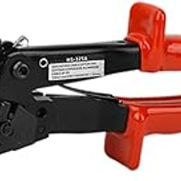 Enakshi (Label) Creations Ratchet Cable Cutter Non Slip Handle Hand Tool Heavy Duty Cable Cutting Tool|Home Decor|Figurines-image-16