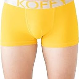 Men’s Malleable Cotton Lycra Mini Trunk with Minus Cutting Pouch and Moisture Wicking Properties-image-50