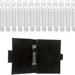 MYADDICTION 30pcs 2ml Empty Glass Perfume Sample Dropper Bottles Vials for Oil Fragrance-picture-48