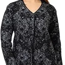 twenty me Winter Wear/Casual Wear/Outdoor Wear/Acrylic Blend/V Neck/Embroidered/Full Sleeve Women's Cardigans (2842)-picture-27
