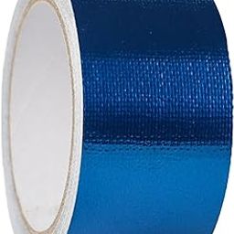 CALANDIS™ Awning Repair Tape Portable Pool Patch for Outdoor Daily Use Inflatable Toys Blue | Tent & Canopy Accessories | Tents & Canopies | & Hiking-image-4
