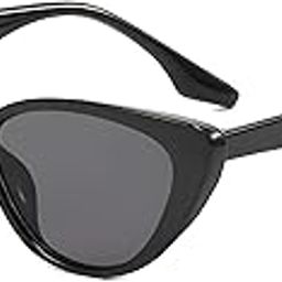 Women Cat-Eye Sunglasses For High-End Fashion Sunglasses For Men And Women Sun Protection-image-15