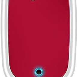 AO Smith ForceNXT Geyser | 3 Litre 3 KW Instant Water Heater | Rust proof ABS Body | Ideal for Kitchen and Bathroom | Warranty: 2 years comprehensive, 3 years on heating element, 5 years on inner tank-picture-0
