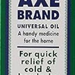 Axe Brand Universal Oil, Singapore, 56 ml-44