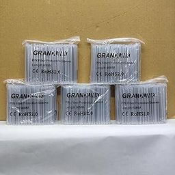 Fiber Optic Protection Sleeves 60mm | Heat Shrinkable Splice Protector | Pack of 500 Units | RoHS 2.0 Compliant-image-48