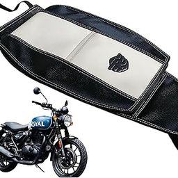 Hunter 350 Premium White Mobile Pouch Tank Cover WH2-picture-30
