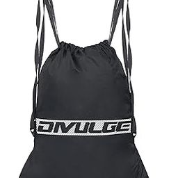 Polyester Drawstring Sports/Gym and Multi Utility Bag (A4)-0