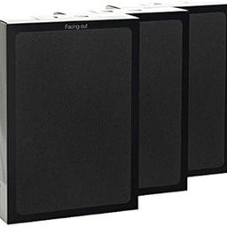 Blueair Smokestop Filter for Blueair 500/600 Series Air Purifiers-image-34