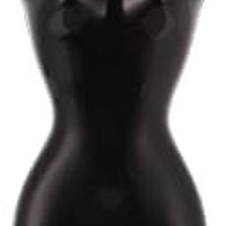THE STYLE SUTRA Display Holder Dress Clothes Mannequin Model Stand for Dolls Black-image-10