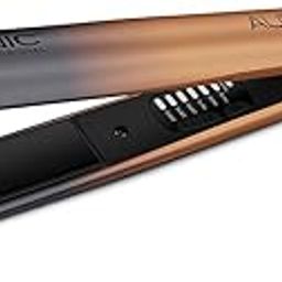 Ikonic S3+ Hair Straightener - Auburn - Professional Ceramic Floating Plates Adjustable Temparature Control, Instat Heat Up and Easy To Use-image-21