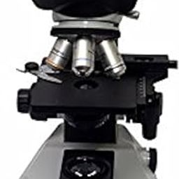 Magnus Binocular Microscope Model: MLX-B Plus LED-image-12