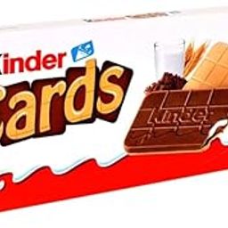 Kinder Cards 128g-image-70
