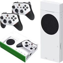 M88 Game Stick 4K HDMI Console with 20000+ Retro Games , 30+ Emulators , Dual 3D Rocker Plug and Play Emulator Console for TV (128Gb)-image-99