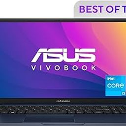 ASUS Vivobook 15 (2023), Intel Core i3-1315U 13th Gen, 15.6" (39.62 cms) FHD, Thin and Light Laptop (8GB/512GB SSD/Integrated Graphics/Windows 11/Office 2021/Backlit KB/Blue/1.7 kg), X1504VA-NJ321WS-image-6