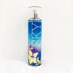 Compatible with BATHH & BODYY WORKS SKY Body Mist - For Women (236 ml)-75