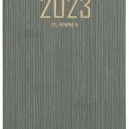 TRENDYNEST 3xRecording Weekly Notebook Planner Planning Daily Account for Gifts New Year Dark Green | Planners & Organizers | Calendars & Planners | Office Supplies | Office-image-47