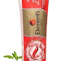 FRESH O GUARD gel toothpaste -120g-22