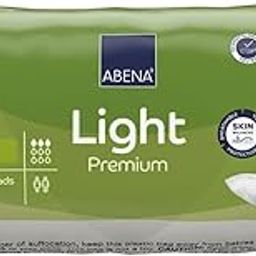 Light Incontinence Pads For Women, Anatomically Designed Barriers For Urinary Leak Protection, Breathable, Comfortable & Fast Absorption, Self-adhesive Strips - Light Normal 2, 350ml, 12 Count-image-84
