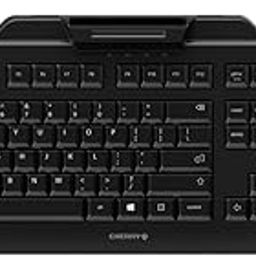 Cherry KC 1000, Smartcard Keyboard (JK-A0100EU-2)-picture-13