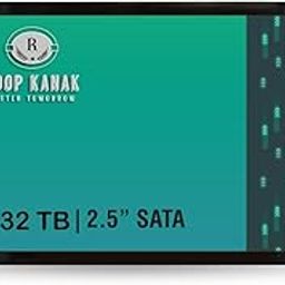 Roop Kanak 32 TB 2.5-Inch SATA Internal SSD - 550MB/s Read & 500MB/s Write - 5-Year Warranty-27