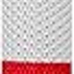 DSC Octopus Cricket Bat Grip, Color - White/Red/Yellow-28